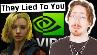 The Dlss 5 Situation Just Got Worse