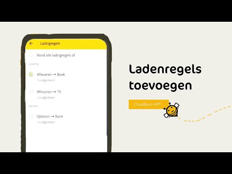 Ladingregels1