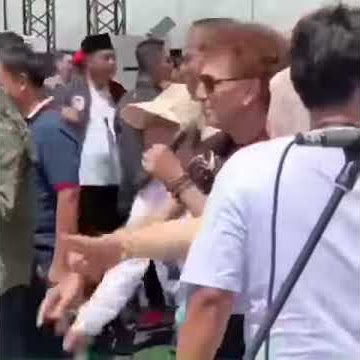 Jokowi in jogja kridosono