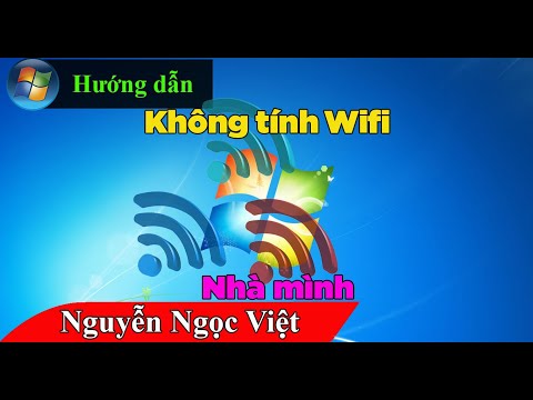 Video: Tại Sao Máy Tính Không Thấy Mạng