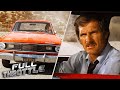 Psychopath Truck Driver Waits For David And His Plymouth Valiant Duel 1971 Full Throttle 