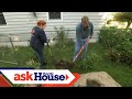 How to Transplant a Rose Bush | Ask This Old House