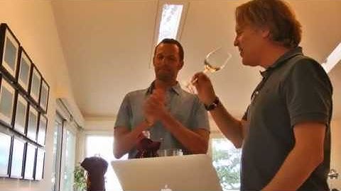 JAMESSUCKLING.COM - Wine Challenge: Sokolin - Dessert Wine