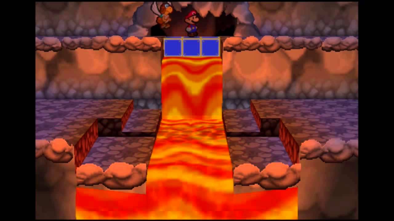 Paper Mario [42] Ultra Rang YouTube