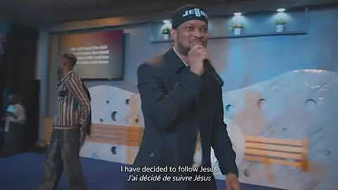 Gaise Baba & Lawrence Oyor – No Turning Back II | Official Music Video | Priestly King TV