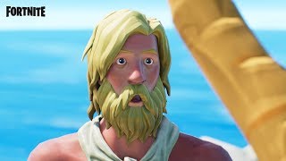 BLASK BEZLUDNEJ WYSPY – KRÓTKOMETRAŻÓWKA Z FORTNITE BLOCK PARTY