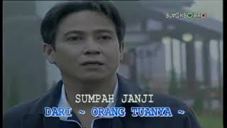 Tragedi Pengantin Remaja | Tommy J Pissa | #music #karaoke