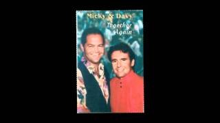 Davy Jones &amp; Micky Dolenz - Every Step of the Way - Live 1994