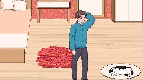 annoying puzzle game level 61