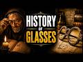 Before Glasses, Half Of Humanity Couldn't See — The Invention Monks Tried To Ban
