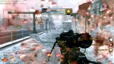 1v5 Intervention Clutch | Dramalama