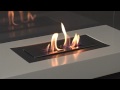 Bio-fireplace Linate www.kratki.eu