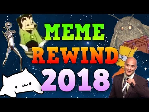 meme-rewind-2018