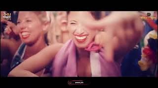Dil Main Hai Pyar Tera Hoton Pe Gitwa (Remix) - DJ Kiran NG With Dj Pawan Vfx In International Video