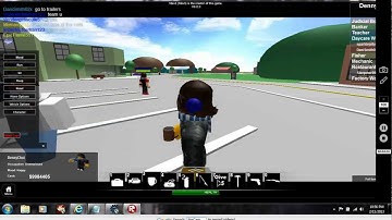 Roblox: How to hack Robloxity (Working forever)