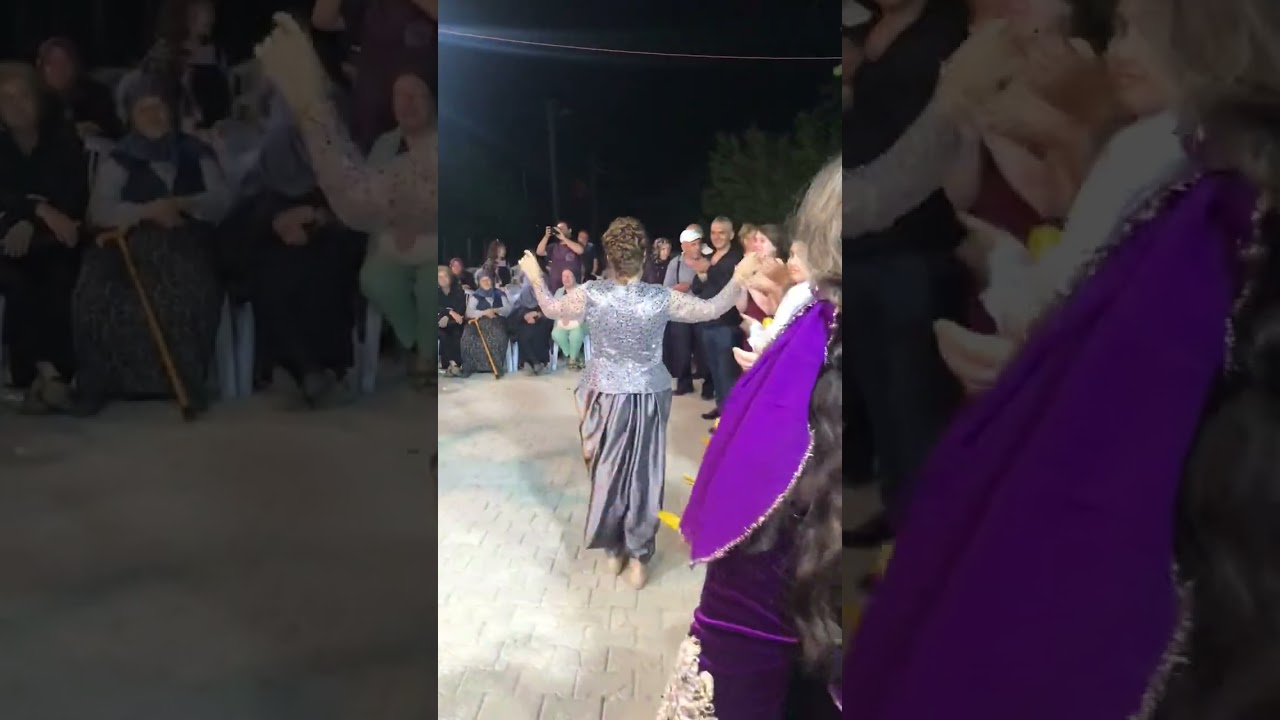 Veli can Açıkgöz -21 yıllık çifte gelin damat oyunu (efsane)