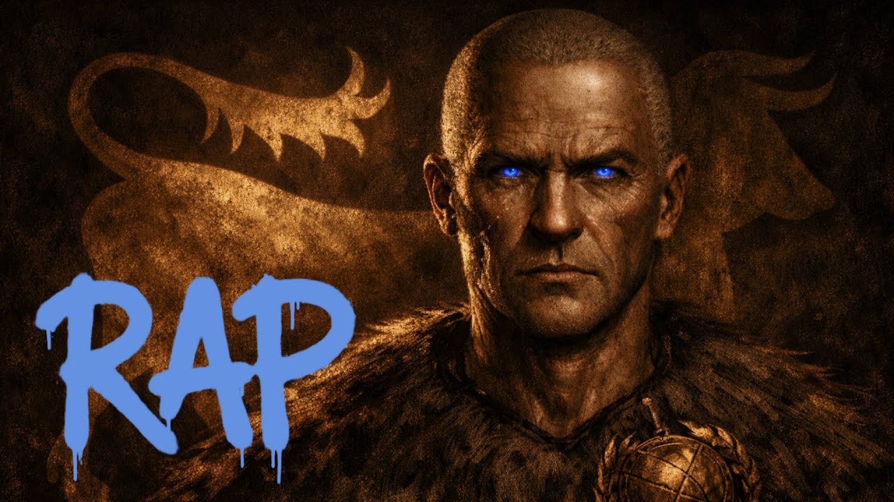 CAESAR RAP | 