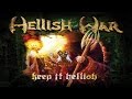 Hellish war  keep it hellish  official