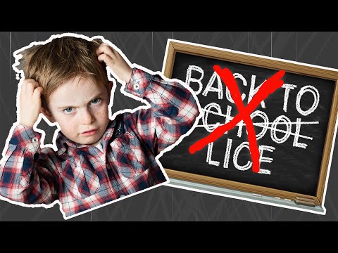 8 Tips for Preventing and Treating Head Lice