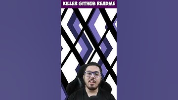 Killer GitHub Readme 🐱‍👤