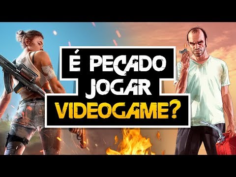 Vídeo: Por Que A Tradição Dos Videogames é Tão Terrível?