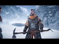 Horizon Forbidden West - Fighting the Specter
