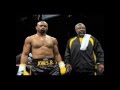 Roy Jones Jr vs Anthony Hanshaw 14.7.2007 - IBC Light Heavyweight Title