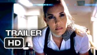 7500 TRAILER 1 (2012) - Leslie Bibb, Amy Smart Horror Movie HD