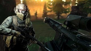 APEX MERCENARY - 17 Kill Raid: Escape from Tarkov