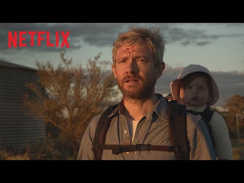 Cargo | Official Trailer [HD] | Netflix