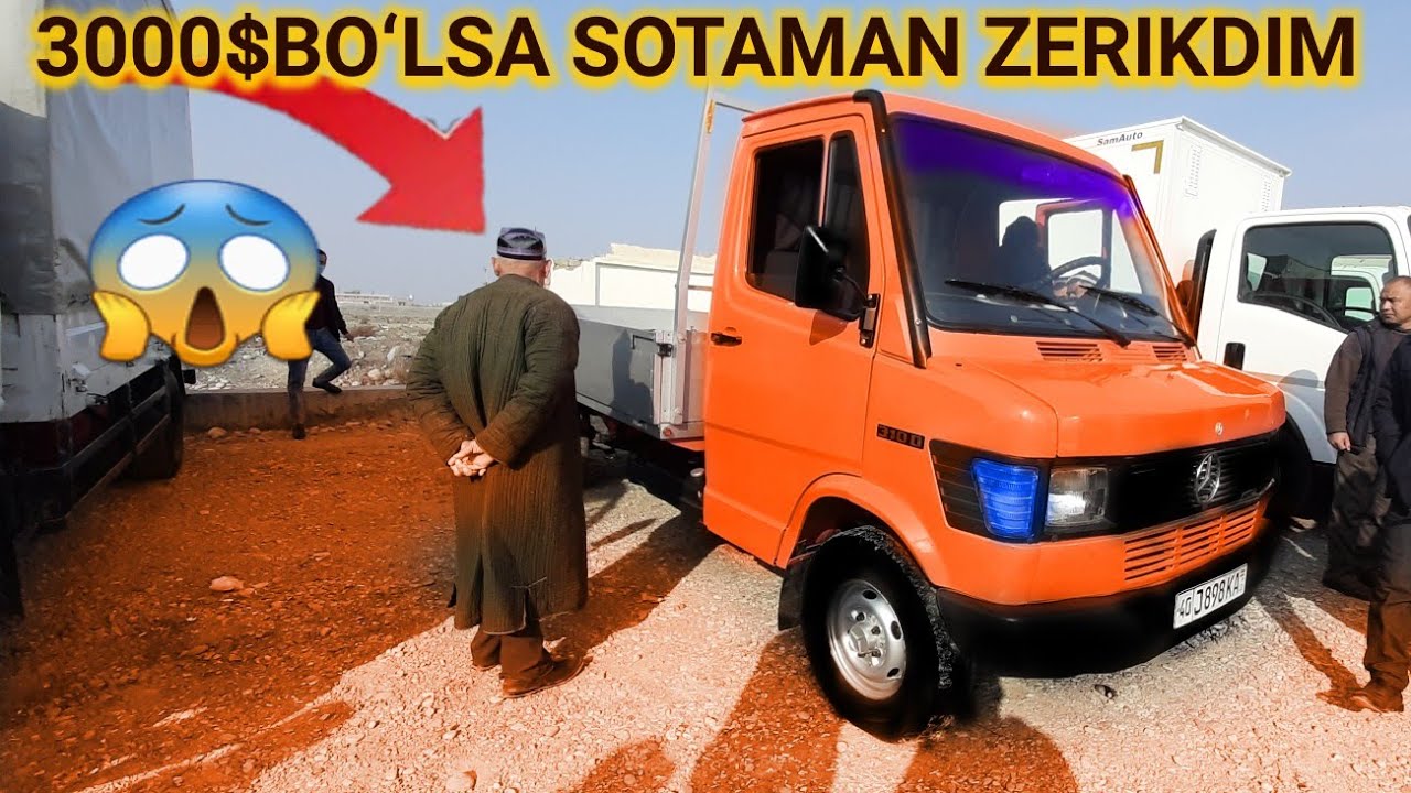 26 MART ARZON MERSLAR VA VARYANTGA BOR - YouTube
