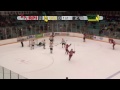 RPI Triumphs Over Clarkson (March 8, 2015)