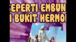 KARAOKE | MAZ 133 SUNGGUH ALANGKAH INDAHNYA (DISCIPLES)