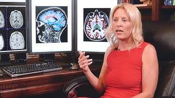 RadNet Implementation of AI in Neuroradiology - Dr. Suzie Bash
