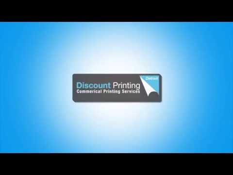 Poster Printing Metro Detroit, MI - 12x18 Full Color