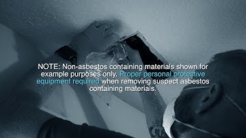 Asbestos Testing And Remediation Services In Portland, OR | Alpha Environmental Services