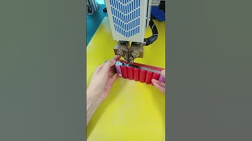 how to work spot welding machine. #solderingtips #solderingtool #solderingiron #spotwelding