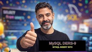 MySQL INSERT INTO #9 | Tabloya Veri Ekleme (Detaylı Anlatım)