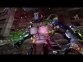 Cross Fire China Last Spot Hard Defence Mode AI2 GamePlay