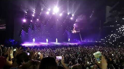 Westlife - London The O2  14.06.2019