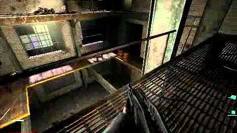 FEAR, Interval 8 Desolation Part 3