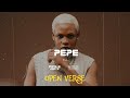 Boy Spyce - Pepe  (OPEN VERSE ) Instrumental BEAT   HOOK By Pizole Beats