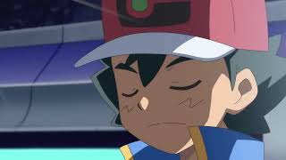 POKEMON JOURNEYS FINAL ARC || ASH VS LEON FINAL BATTLE PREVIEW|| ASH JOURNEYS ENDING SCENE