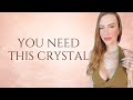 Crystal of the Week: Peridot Meaning, Energy &amp; How to Work With It