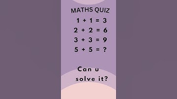 Solve this #shortsviral #viral #youtubeshorts #mathspuzzle #quiztime #mathslogic @MathEasy28