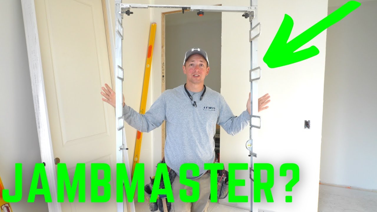 My Most Addictive Tool THE JAMBMASTER! Full Demo... YouTube
