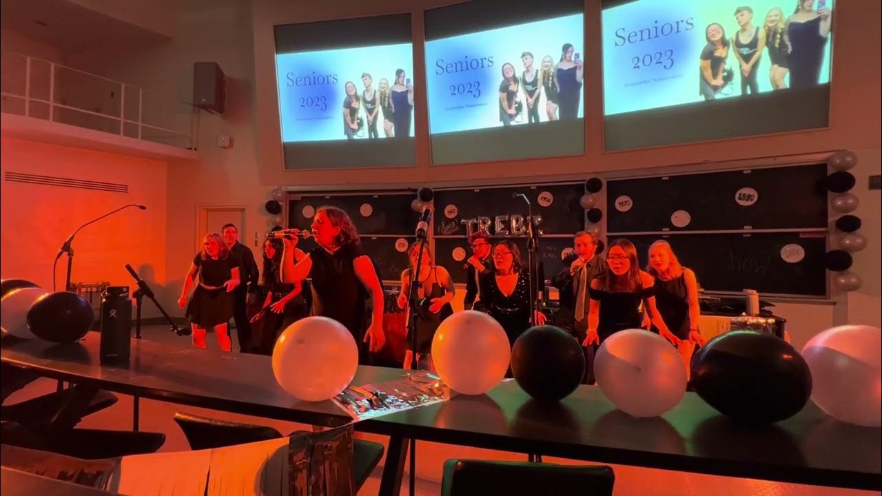 Animal Neon Trees Binghamton Treblemakers A Cappella Cover YouTube animal-neon-trees-cover-by-first-to-eleven-youtube