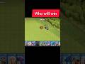 Queen VS Every troops#challenge#QueenChallenge#coc#viralshorts