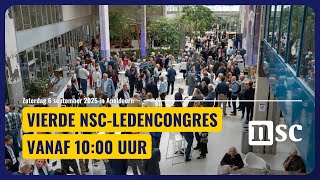 Download Lagu NSC-Ledencongres in Apeldoorn MP3 Download Lagu NSC-Ledencongres in Apeldoorn MP3