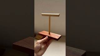 Great Idea using Dowels - A better way to store Jewelry #woodworking #diy #shorts